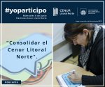 Elecciones Universitarias: Cenur Litoral Norte 2018